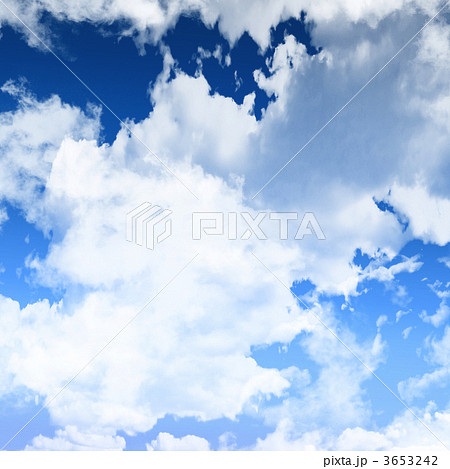 クラウド☆雲海 3653242