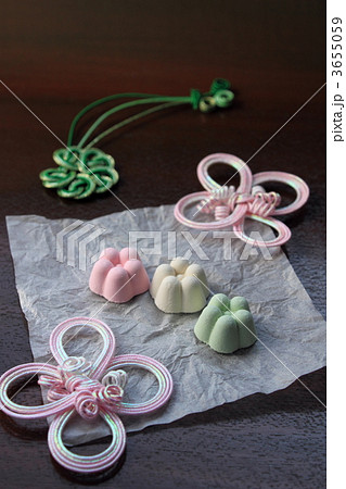 落雁 落雁 3655059