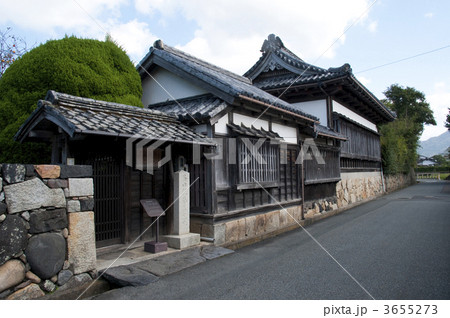旧増田家物見櫓 旧増田家物見櫓 3655273