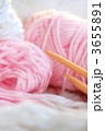 毛糸と編み針 3655891