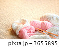 編み物 3655895