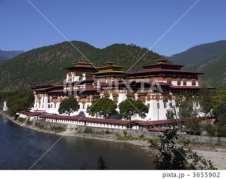 プナカ・ゾン 3655902