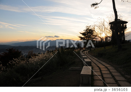 秋のヤビツ峠 秋のヤビツ峠 3656103