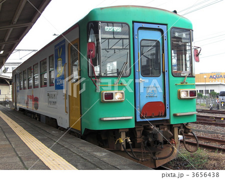 樽見鉄道ハイモ295形 3656438