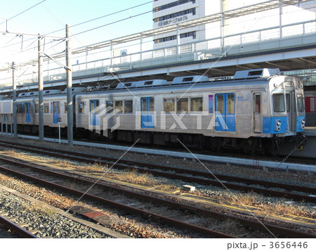 豊橋鉄道1800系 3656446