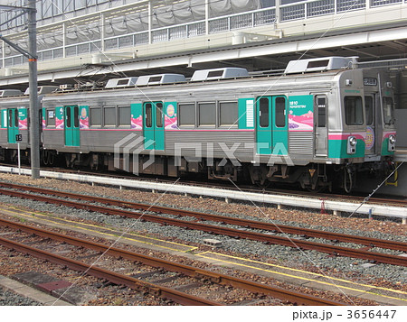 豊橋鉄道1800系 3656447