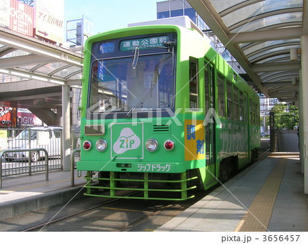 豊橋鉄道モ3500形 豊橋鉄道モ3500形 3656457