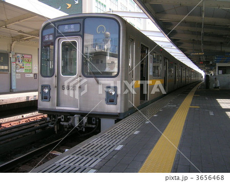 東山線5000形 3656468