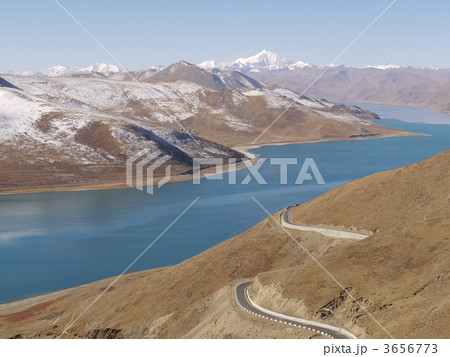 ラサ カンパ・ラ ラサ カンパ・ラ 3656773