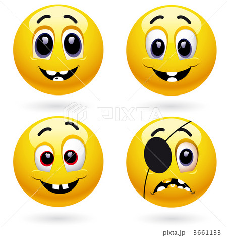 Different emotions 3661133