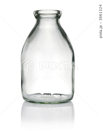 ミルクボトル 3661324