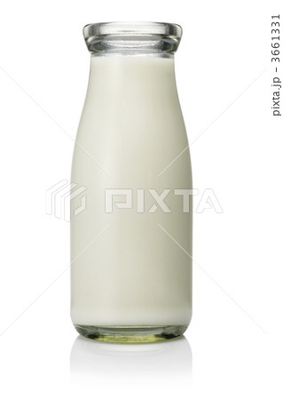 ミルクボトル 3661331