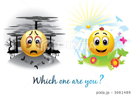Smiley ball sending message about pollution Smiley ball sending message about pollution 3661489