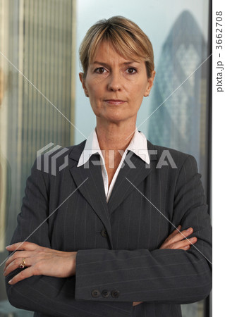 Business woman 3662708