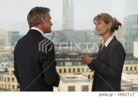Business people 3662717