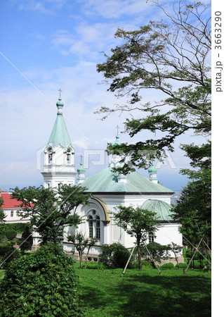 ハリストス正教会 ハリストス正教会 3663290