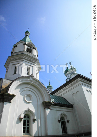 ハリストス正教会 3663456