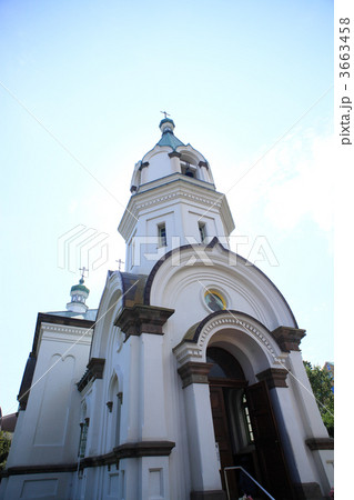 ハリストス正教会 3663458