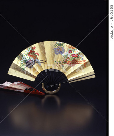 扇子 3665368