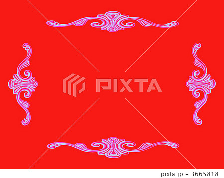 フレーム フレーム 3665818