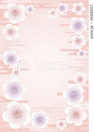 和柄 和柄 3668607