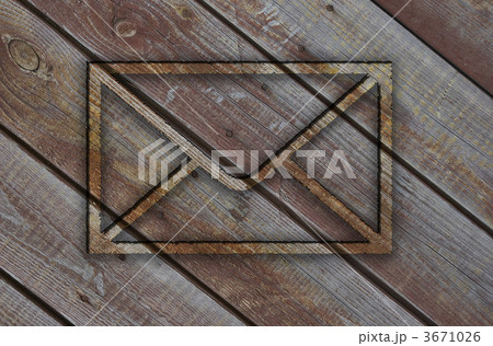envelope 3671026