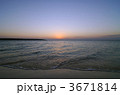 3671814