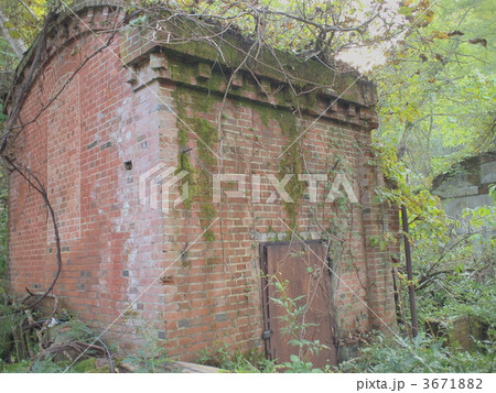 安全灯庫 3671882