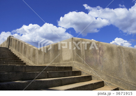 way to the heaven 3671915