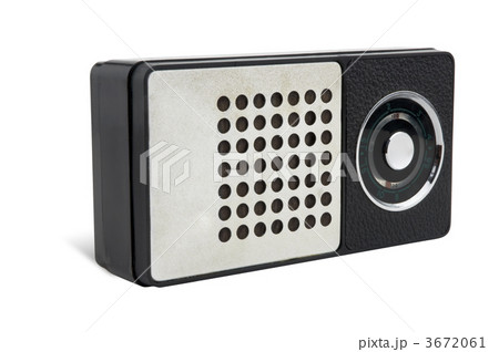 retro recevier 3672061