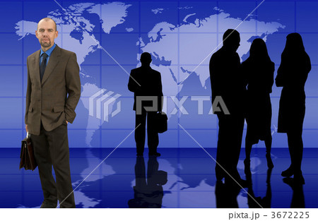 Business team Business team 3672225