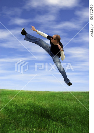 happy young man 3672249