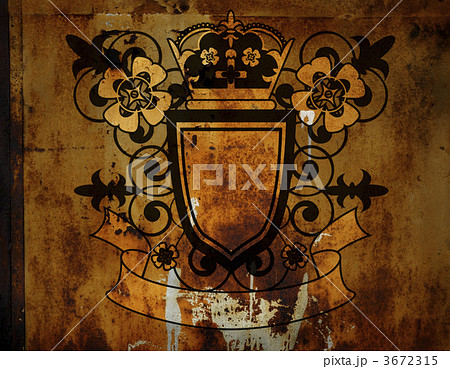 grunge symbol(vintage style,great for any design) 3672315