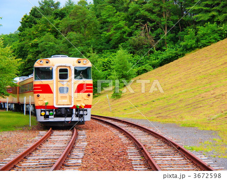特急おおぞら キハ82 特急おおぞら キハ82 3672598