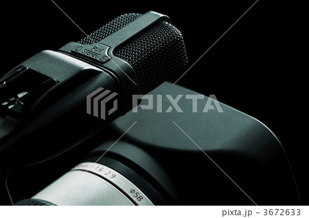 professional camcorder 3672633