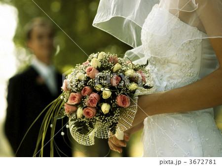 Wedding day 3672781