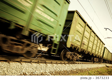 freight train 3673233