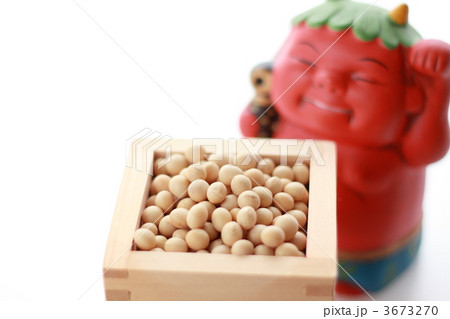 福は内 福は内 3673270