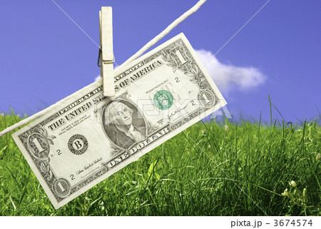 money concept 3674574