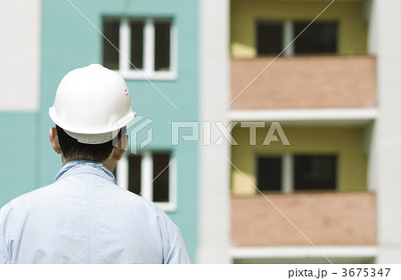 architect architect 3675347