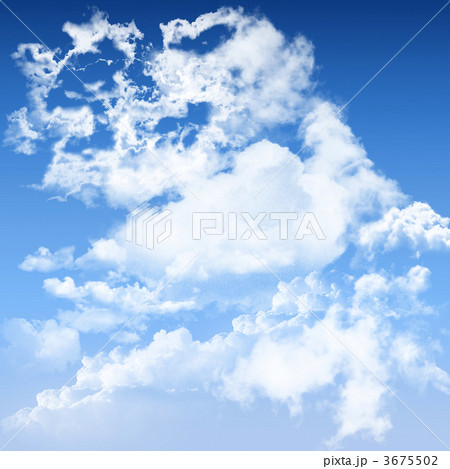 クラウド☆雲海 3675502