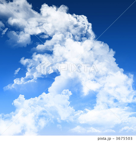 クラウド☆雲海 3675503