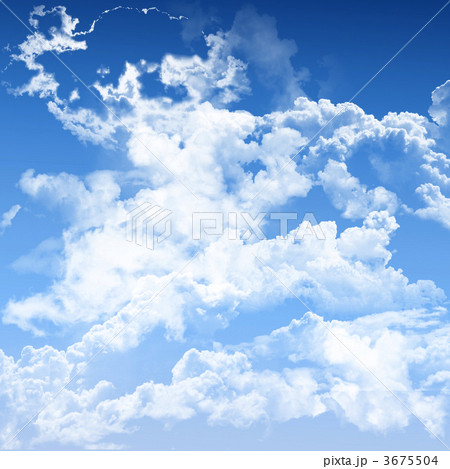 クラウド☆雲海 3675504