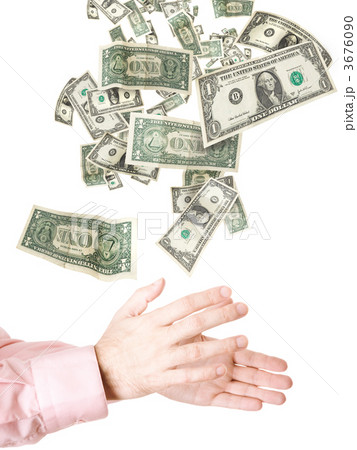 finance success 3676090