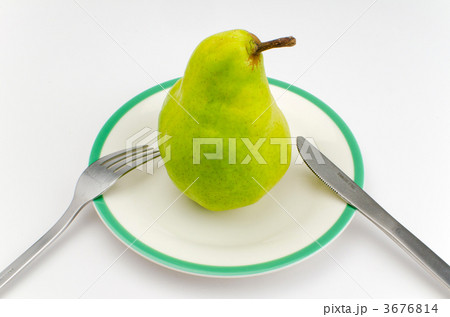 ナイフとフォークとルレクチエ ナイフとフォークとルレクチエ 3676814