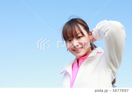 スポーツ　全般　イメージ 3677697