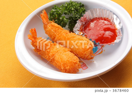 えびフライ 3678460