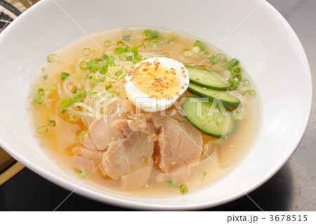 冷麺 3678515