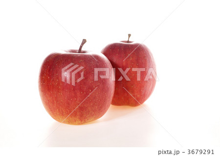 リンゴ狩りに行った 3679291