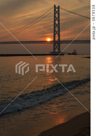 日没前 日没前 3679538